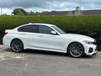 Used BMW 3 Series 2020 for sale - 78959317: Photo