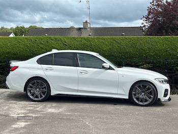 Used BMW 3 Series 2020 for sale - 78959317: Photo