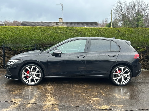 Used Volkswagen Golf 2022 for sale - 77626575: Photo 10