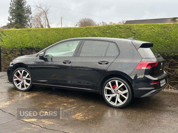 Used Volkswagen Golf 2022 for sale - 77626575: Photo 11