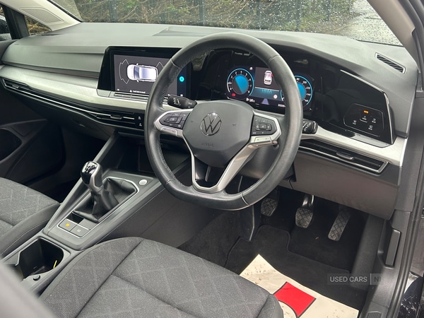 Used Volkswagen Golf 2022 for sale - 77626575: Photo 16