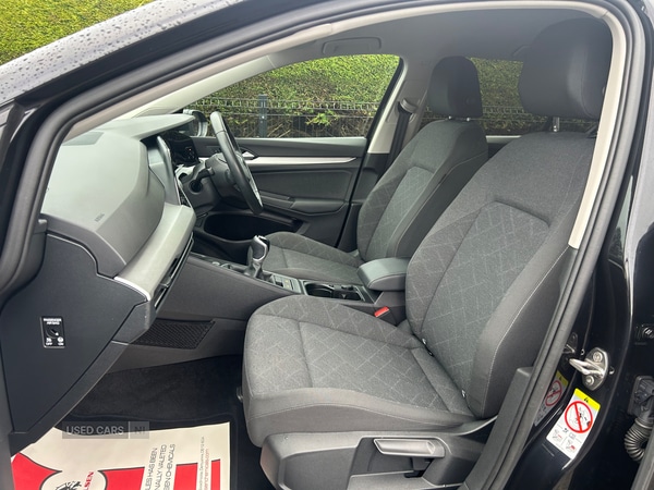 Used Volkswagen Golf 2022 for sale - 77626575: Photo 18