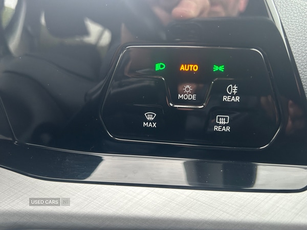 Used Volkswagen Golf 2022 for sale - 77626575: Photo 21