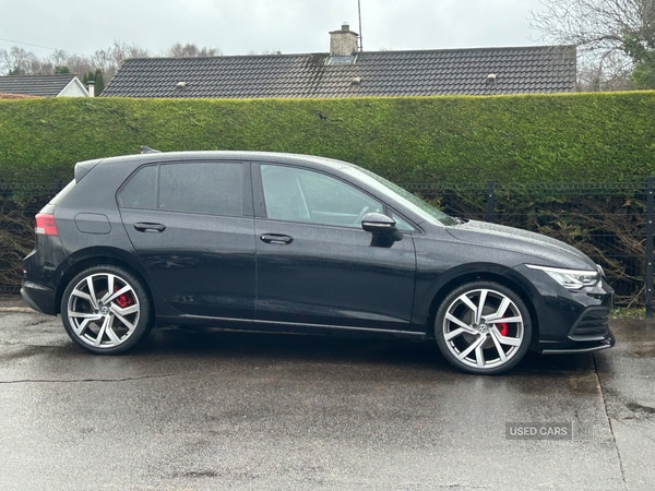 Used Volkswagen Golf 2022 for sale - 77626575: Photo 3