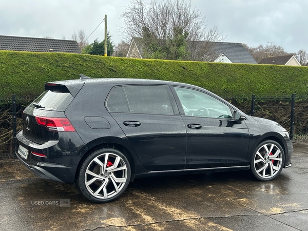 Used Volkswagen Golf 2022 for sale - 77626575: Photo 5