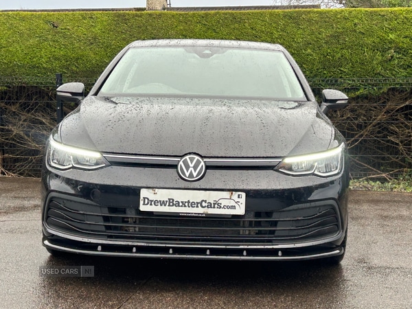 Used Volkswagen Golf 2022 for sale - 77626575: Photo 7