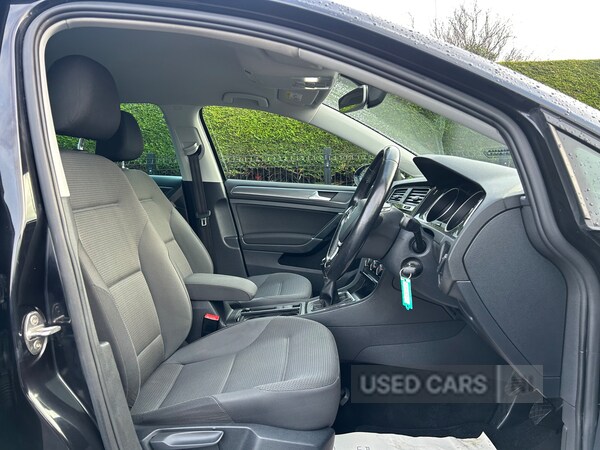 Used Volkswagen Golf 2019 for sale - 78020774: Photo 12