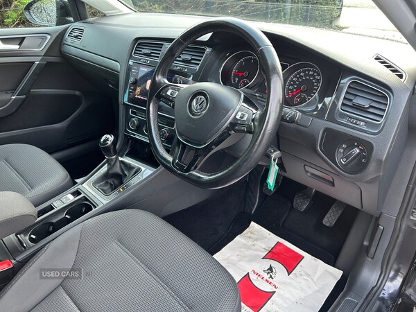 Used Volkswagen Golf 2019 for sale - 78020774: Photo 13