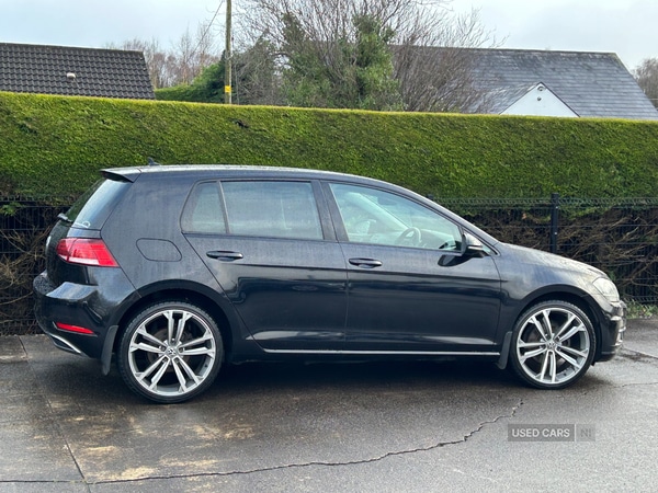 Used Volkswagen Golf 2019 for sale - 78020774: Photo 4