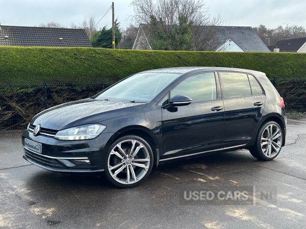 Used Volkswagen Golf 2019 for sale - 78020774: Photo 6