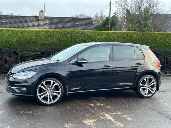 Used Volkswagen Golf 2019 for sale - 78020774: Photo 7