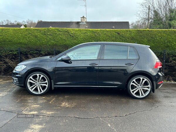 Used Volkswagen Golf 2019 for sale - 78020774: Photo 8