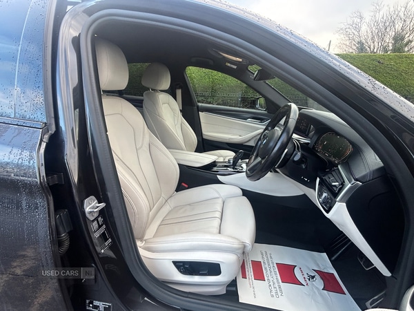 Used BMW 5 Series 2021 for sale - 77057662: Photo 11