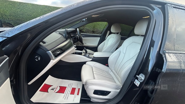 Used BMW 5 Series 2021 for sale - 77057662: Photo 14