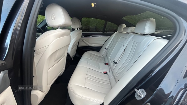 Used BMW 5 Series 2021 for sale - 77057662: Photo 19