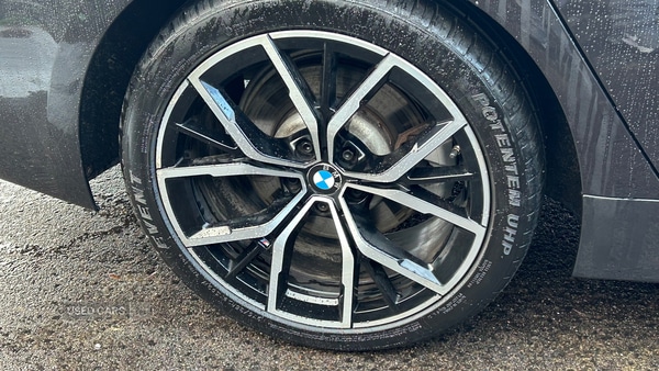 Used BMW 5 Series 2021 for sale - 77057662: Photo 22