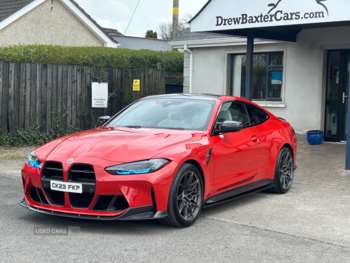 Used BMW M4 2023 for sale - 72757183: Photo