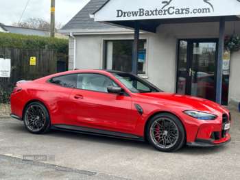 Used BMW M4 2023 for sale - 72757183: Photo