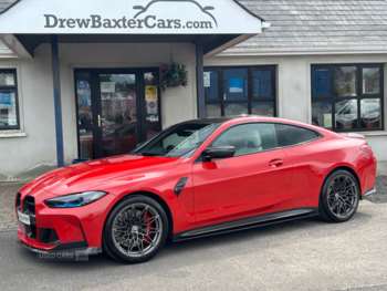 Used BMW M4 2023 for sale - 72757183: Photo