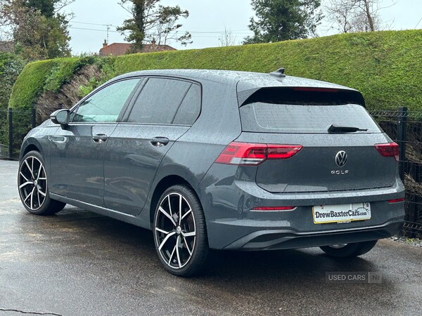 Used Volkswagen Golf 2022 for sale - 76528434: Photo 10