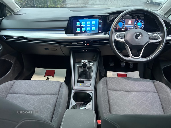 Used Volkswagen Golf 2022 for sale - 76528434: Photo 11