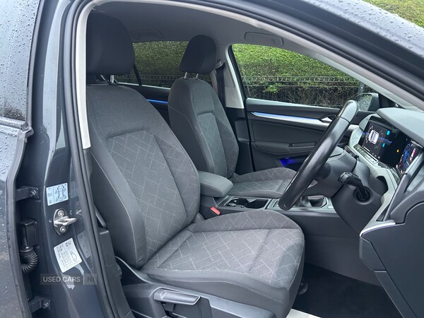 Used Volkswagen Golf 2022 for sale - 76528434: Photo 12