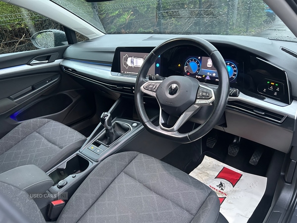 Used Volkswagen Golf 2022 for sale - 76528434: Photo 13