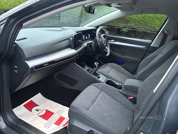 Used Volkswagen Golf 2022 for sale - 76528434: Photo 15