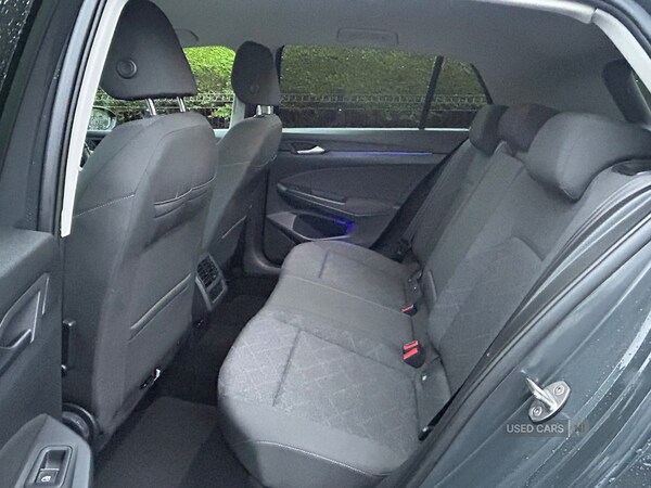 Used Volkswagen Golf 2022 for sale - 76528434: Photo 16