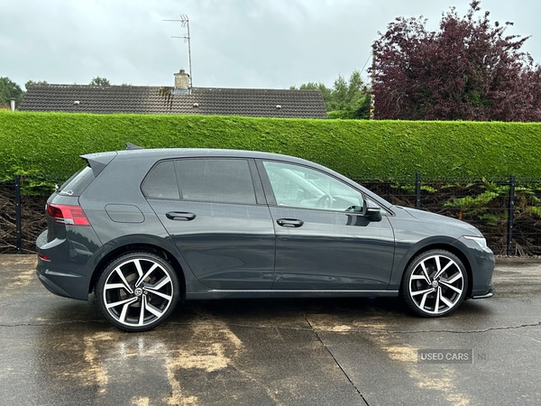 Used Volkswagen Golf 2022 for sale - 76528434: Photo 3