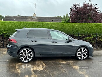 Used Volkswagen Golf 2022 for sale - 76528434: Photo