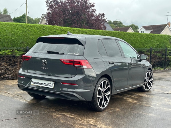 Used Volkswagen Golf 2022 for sale - 76528434: Photo 5