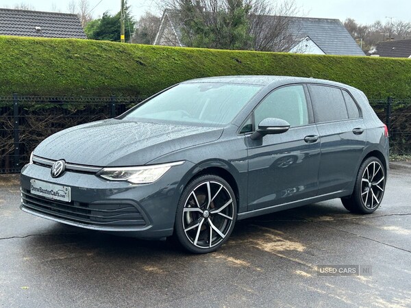 Used Volkswagen Golf 2022 for sale - 76528434: Photo 6