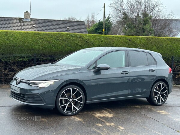 Used Volkswagen Golf 2022 for sale - 76528434: Photo 7