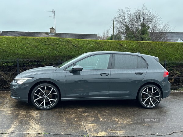 Used Volkswagen Golf 2022 for sale - 76528434: Photo 8