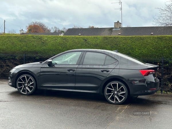 Used Skoda Octavia 2021 for sale - 76500073: Photo 10