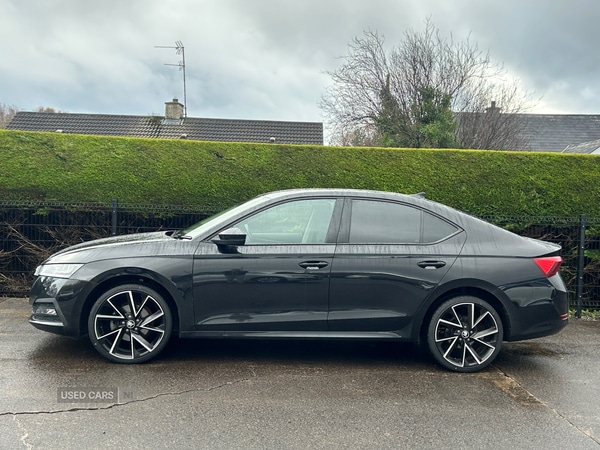 Used Skoda Octavia 2021 for sale - 76500073: Photo 11