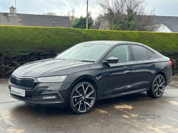 Used Skoda Octavia 2021 for sale - 76500073: Photo 13