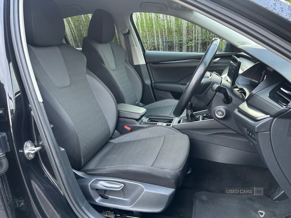 Used Skoda Octavia 2021 for sale - 76500073: Photo 14