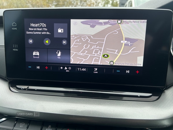 Used Skoda Octavia 2021 for sale - 76500073: Photo 17