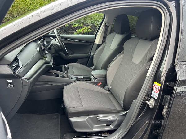 Used Skoda Octavia 2021 for sale - 76500073: Photo 19