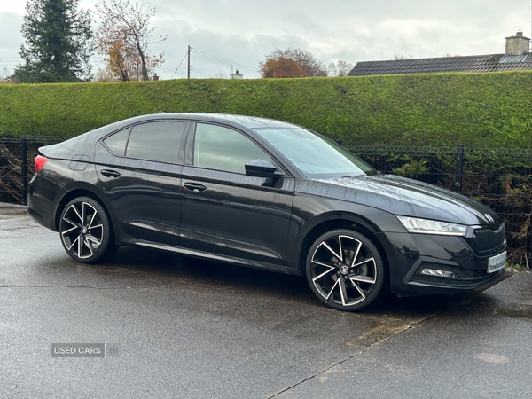 Used Skoda Octavia 2021 for sale - 76500073: Photo 2