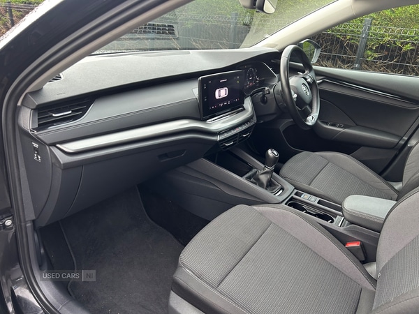 Used Skoda Octavia 2021 for sale - 76500073: Photo 20