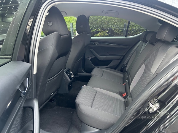 Used Skoda Octavia 2021 for sale - 76500073: Photo 21