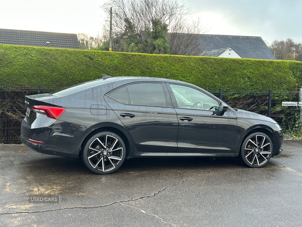 Used Skoda Octavia 2021 for sale - 76500073: Photo 5