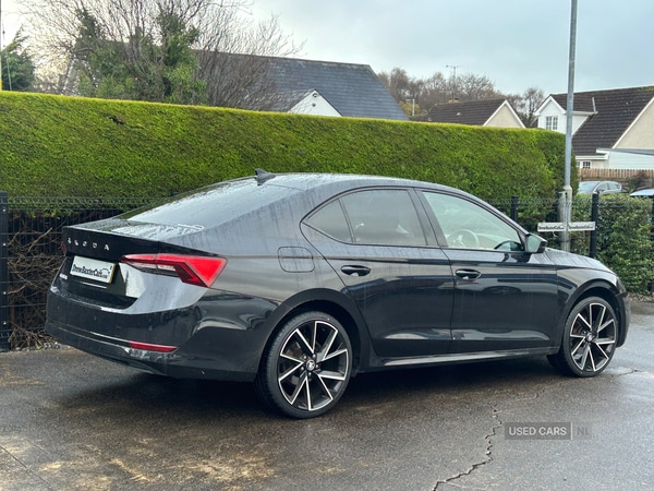 Used Skoda Octavia 2021 for sale - 76500073: Photo 6