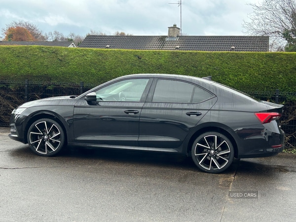 Used Skoda Octavia 2021 for sale - 76500073: Photo 9