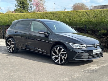 Used Volkswagen Golf 2023 for sale - 78335788: Photo