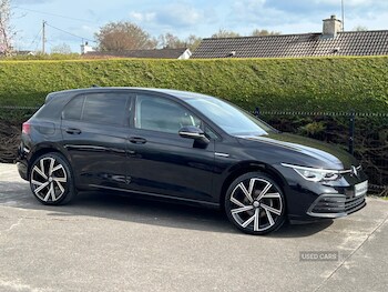 Used Volkswagen Golf 2023 for sale - 78335788: Photo
