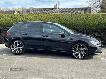 Used Volkswagen Golf 2023 for sale - 78335788: Photo